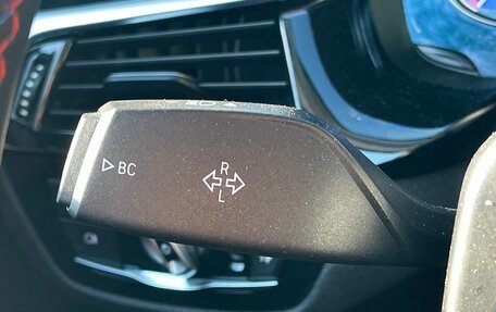 BMW 5 серия, 2018 год, 2 999 000 рублей, 16 фотография