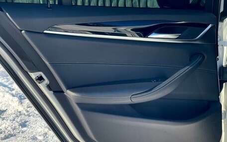 BMW 5 серия, 2018 год, 2 999 000 рублей, 22 фотография