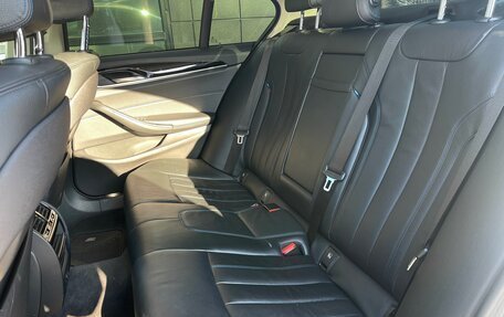 BMW 5 серия, 2018 год, 2 999 000 рублей, 24 фотография