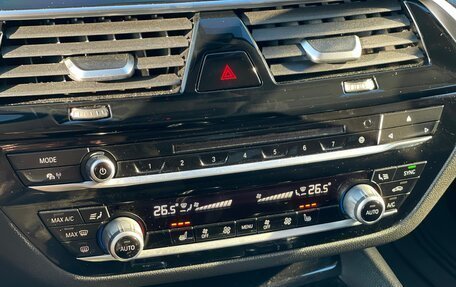 BMW 5 серия, 2018 год, 2 999 000 рублей, 27 фотография