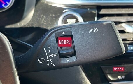 BMW 5 серия, 2018 год, 2 999 000 рублей, 17 фотография