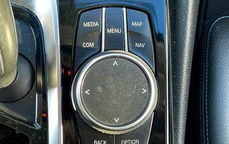 BMW 5 серия, 2018 год, 2 999 000 рублей, 28 фотография