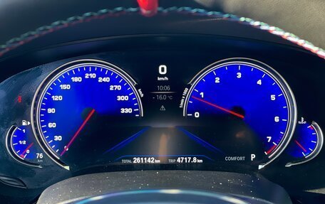 BMW 5 серия, 2018 год, 2 999 000 рублей, 32 фотография