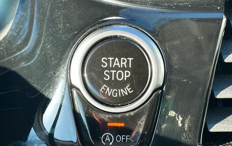 BMW 5 серия, 2018 год, 2 999 000 рублей, 33 фотография