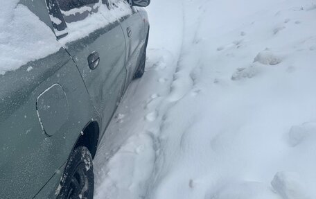 Chevrolet Lanos I, 2006 год, 90 000 рублей, 3 фотография