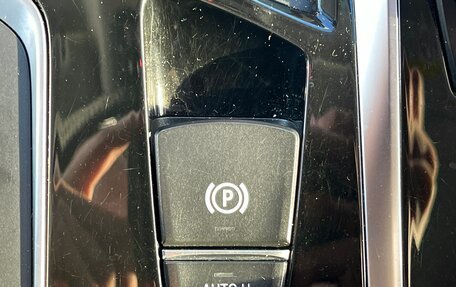 BMW 5 серия, 2018 год, 2 999 000 рублей, 30 фотография