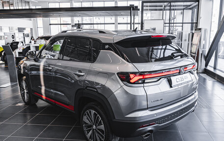 Changan CS35 Plus, 2024 год, 2 649 000 рублей, 10 фотография