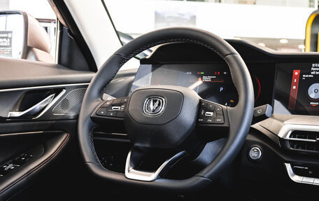 Changan CS35 Plus, 2024 год, 2 649 000 рублей, 25 фотография