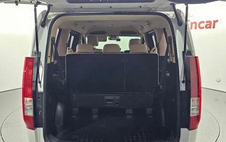 Hyundai Staria, 2023 год, 6 160 000 рублей, 11 фотография