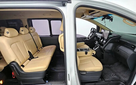 Hyundai Staria, 2023 год, 6 160 000 рублей, 8 фотография