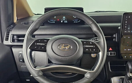 Hyundai Staria, 2023 год, 6 160 000 рублей, 7 фотография