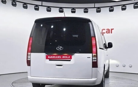 Hyundai Staria, 2023 год, 6 160 000 рублей, 4 фотография