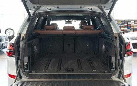 BMW X5, 2025 год, 15 950 000 рублей, 14 фотография