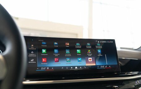 BMW X5, 2025 год, 15 950 000 рублей, 39 фотография