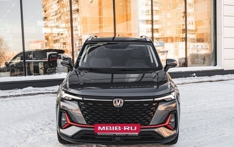 Changan CS35 Plus, 2025 год, 2 839 900 рублей, 6 фотография