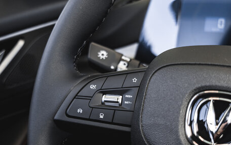 Changan CS35 Plus, 2025 год, 2 839 900 рублей, 36 фотография