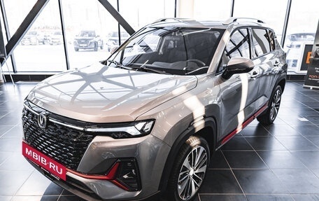 Changan CS35 Plus, 2024 год, 2 649 000 рублей, 3 фотография