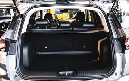 Changan CS35 Plus, 2024 год, 2 649 000 рублей, 26 фотография