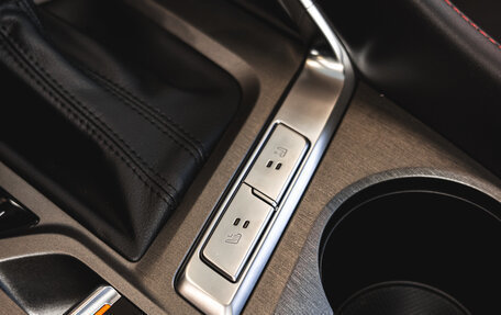 Changan CS35 Plus, 2024 год, 2 649 000 рублей, 33 фотография