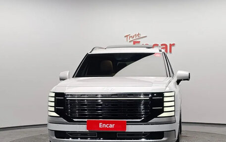 Hyundai Palisade, 2025 год, 8 590 000 рублей, 2 фотография