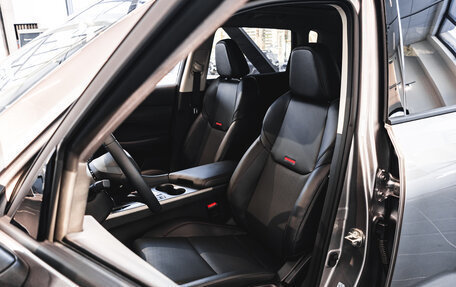 Changan CS35 Plus, 2024 год, 2 649 000 рублей, 36 фотография