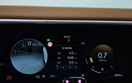 Hyundai Palisade, 2025 год, 8 590 000 рублей, 8 фотография