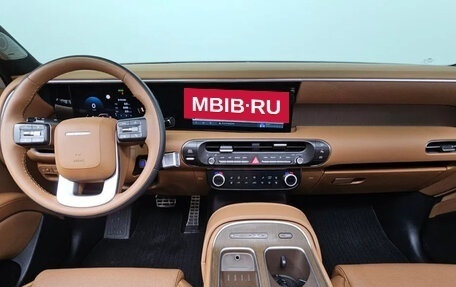 Hyundai Palisade, 2025 год, 8 590 000 рублей, 6 фотография