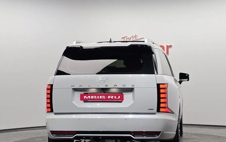 Hyundai Palisade, 2025 год, 8 590 000 рублей, 4 фотография