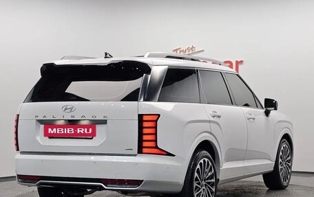 Hyundai Palisade, 2025 год, 8 590 000 рублей, 3 фотография