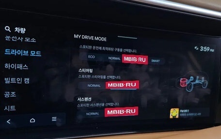 Hyundai Palisade, 2025 год, 8 590 000 рублей, 7 фотография