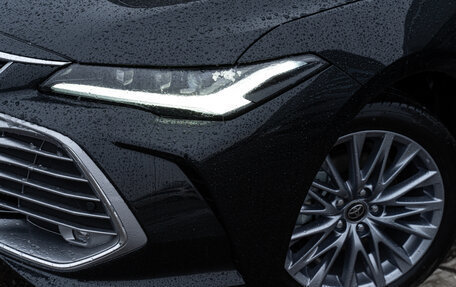 Toyota Avalon, 2025 год, 4 490 000 рублей, 2 фотография