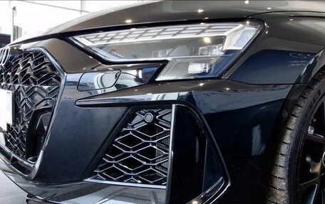 Audi RS 3, 2025 год, 14 490 000 рублей, 2 фотография