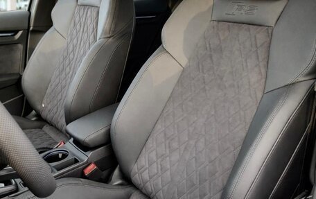 Audi RS 3, 2025 год, 14 490 000 рублей, 7 фотография