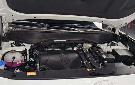 Hyundai Palisade, 2025 год, 8 590 000 рублей, 19 фотография