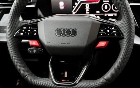 Audi RS 3, 2025 год, 14 490 000 рублей, 6 фотография