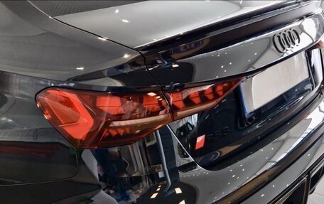 Audi RS 3, 2025 год, 14 490 000 рублей, 4 фотография