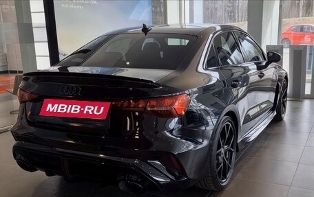 Audi RS 3, 2025 год, 14 490 000 рублей, 3 фотография