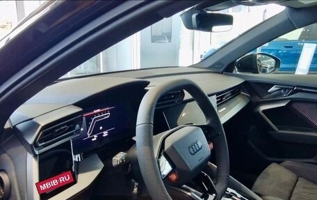 Audi RS 3, 2025 год, 14 490 000 рублей, 5 фотография