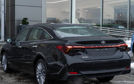 Toyota Avalon, 2025 год, 4 490 000 рублей, 5 фотография