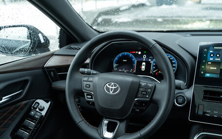 Toyota Avalon, 2025 год, 4 490 000 рублей, 11 фотография