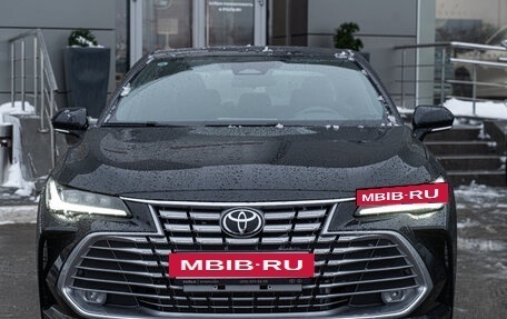 Toyota Avalon, 2025 год, 4 490 000 рублей, 3 фотография