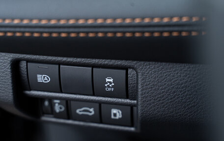 Toyota Avalon, 2025 год, 4 490 000 рублей, 14 фотография