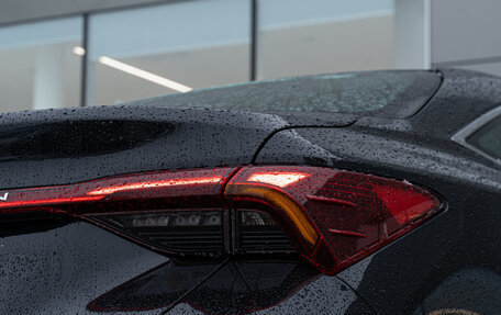 Toyota Avalon, 2025 год, 4 490 000 рублей, 6 фотография