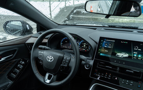 Toyota Avalon, 2025 год, 4 490 000 рублей, 13 фотография