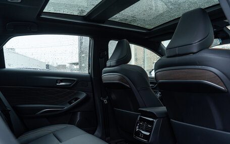 Toyota Avalon, 2025 год, 4 490 000 рублей, 9 фотография
