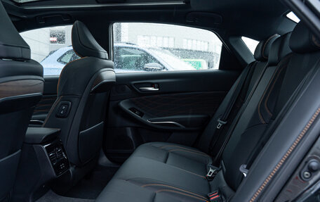 Toyota Avalon, 2025 год, 4 490 000 рублей, 8 фотография