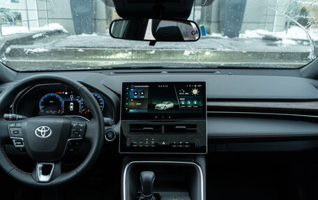 Toyota Avalon, 2025 год, 4 490 000 рублей, 12 фотография