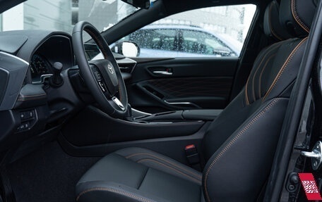 Toyota Avalon, 2025 год, 4 490 000 рублей, 7 фотография