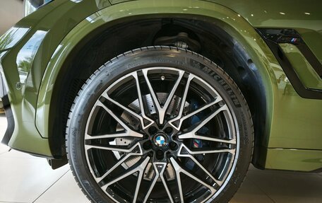 BMW X6 M, 2021 год, 12 350 000 рублей, 11 фотография