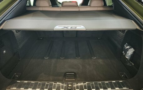 BMW X6 M, 2021 год, 12 350 000 рублей, 13 фотография